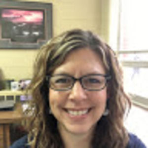 Meet your Posher, Christi